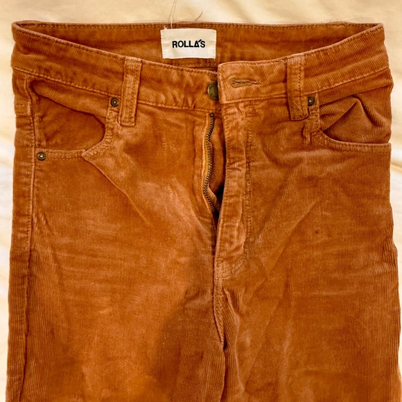 ROLLA’s East Coast Flare - Picture 3 of 4